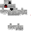 Texture for ghost