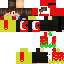 Texture for Nightlight