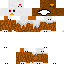 Texture for Gull 7