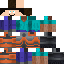 Texture for astro-guy