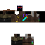 Texture for _dino_