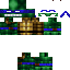 Texture for tortue ninja