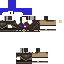 Texture for The Last Guest 2 (without the face it kinda looks better for me)