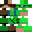 Texture for Sólyom Ninja