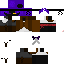 Texture for Endyermon - Assassin