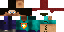 Texture for gabriel
