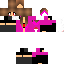 Texture for Mitsuko uchiha