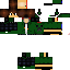 Texture for DavidcrafterHD