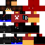 Texture for 24InvincibleDex2