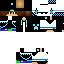 Texture for steve