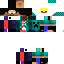 Texture for SSJ55