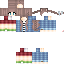 Texture for Gio Ginger