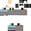 Texture for caxap