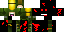 Texture for Creepyguy