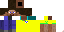 Texture for steve