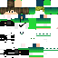 Texture for Steve