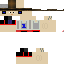 Texture for tyler1 with cowboy hat