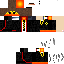 Texture for diegoblaze