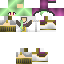 Texture for Trinity
