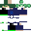 Texture for Вару (ЗЕЛЕНЫЕ ОЧКИ meme)