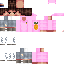 Texture for seducir pants change 