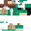 Texture for BrunoBlackGhost