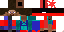 Texture for JOSHUA
