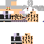 Texture for Kimimaru 