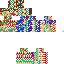 Texture for Glitch NoobReiz