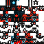 Texture for Evil bot