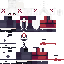Texture for delta