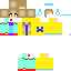 Texture for Nerd_Game