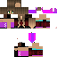 Texture for Maria Isabela