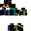 Texture for indoraptor
