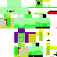 Texture for Bannana_King