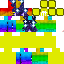 Texture for ALLSTEVE (SOL)