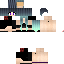 Texture for Ace Formal