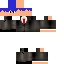 Texture for Jason11905-Suit