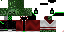 Texture for zombie word