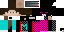Texture for perplexo