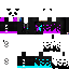 Texture for gef