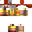 Texture for giurh