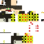 Texture for ян нашу скин