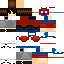 Texture for Daniel (with mask on)