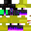 Texture for MIDAS Dorado