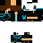 Texture for steve