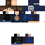 Texture for streamer cookie