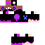 Texture for enot