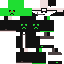 Texture for crepper boy