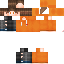 Texture for orange
